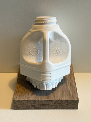 Paul Tecklenberg, Milky Bar Kid (2025)