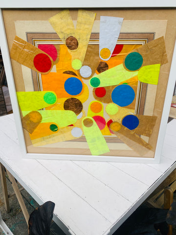 YOGIDDC, Inside My Box (2024)