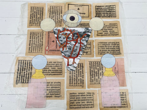 YOGIDDC, Colony Of The Heart (2025)