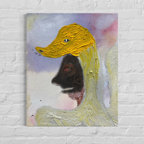 Izak Harnden, Blackbirds l