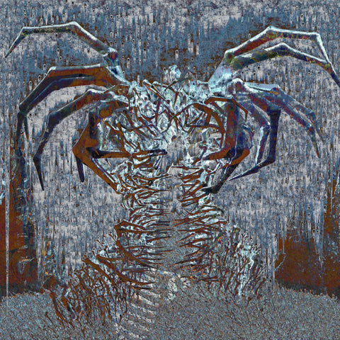 Charles Jawor, Untitled 111 (September 2025)