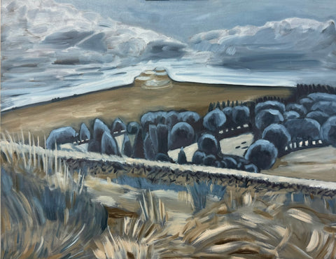 Joan Ashworth, KesTor (2025)