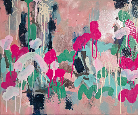 Ella Johnston, Memories of Urban Living (2025)