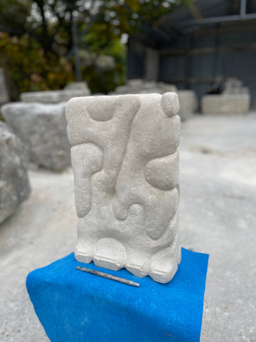 Joshua Tubb, Manticore (2025)