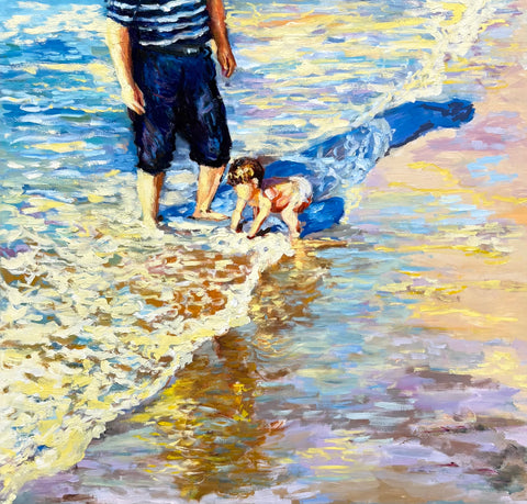 Hasti Kamali, Vivid echoes (2025)