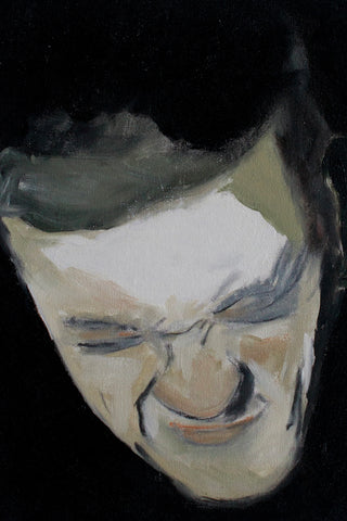 Kadir Karababa, Blessed is he who fears (2024)