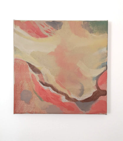 Caroline Kha, Asleep (2024)