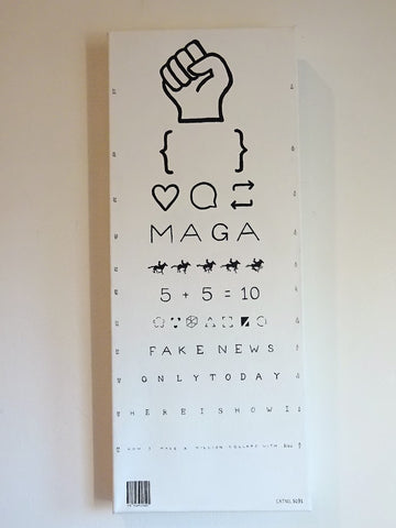 Herin Kim, Test at 6m II (2025)