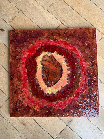 Koola Adams, Lament (2024)