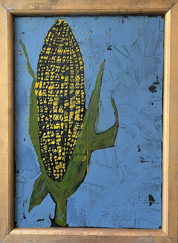 Kristin Smith, Corn (2024)