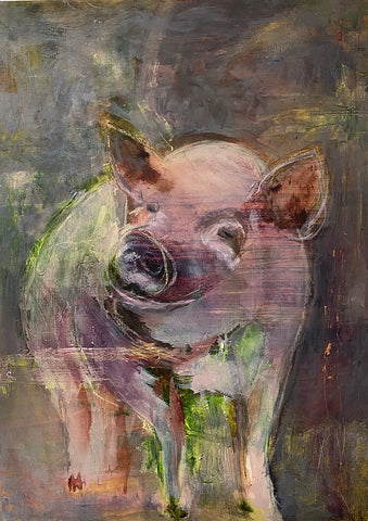 Kristin Smith, Pig (2022)
