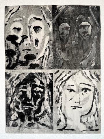 Caijing Kuang, Reflection