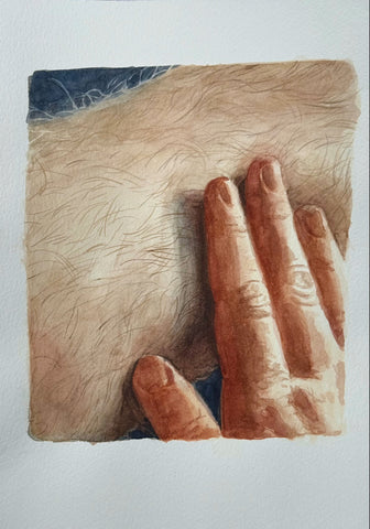 Anja Kuzmic, Werewolf