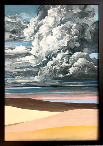 Seo-in Lee, Nice Day 1 (2025)