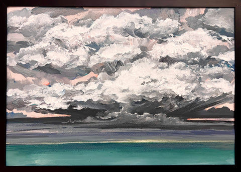 Seo-in Lee, Nice Day 2 (2025)