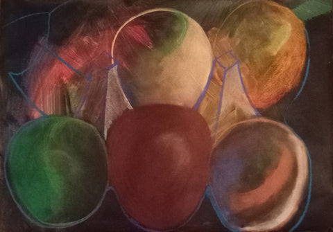 E J Levic, EGG 1 (2025)