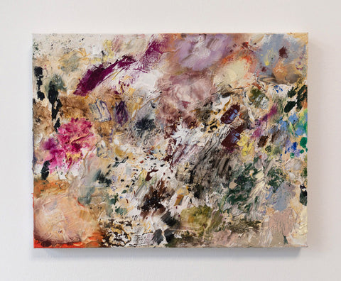 Jolene Liam, A Lot Going On (2025)