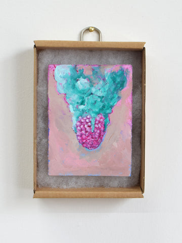 Kenji Lim, It's Easier If You Think It's Fantasy (2025)