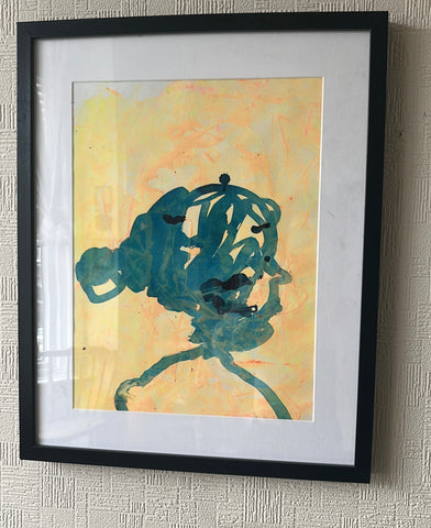 Lumi, The String Theory