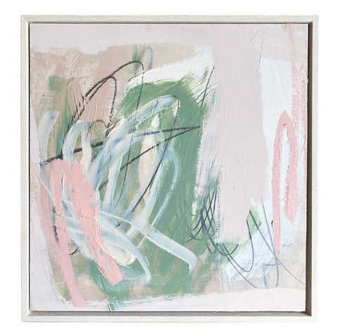 Joanna Lynch, Seedling (2025)