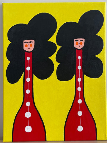 Kar Yee Ma, Flautist (2025)