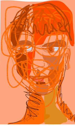 Maria Trimikliniotis, ICON I (2023)