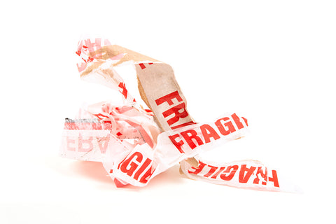 Lou Melchior, Self portrait 2 (2024)