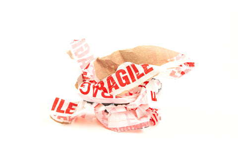 Lou Melchior, Self portrait 3 (2024)