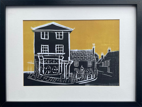 Philip Miles, Sussex Shop