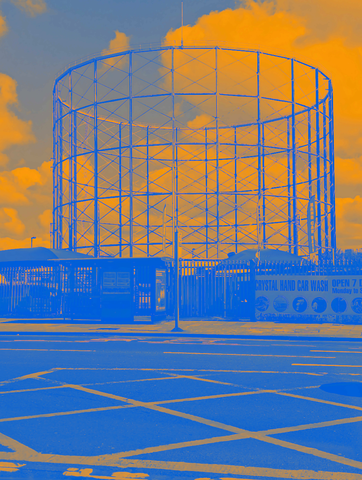 Tim Murphy, Eel Pie Mash, (2025)