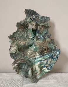 Belinda Murray, Thrift Sea-shore (2025)