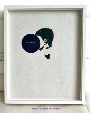 Naomi Frears, Oh Johnny (2023)