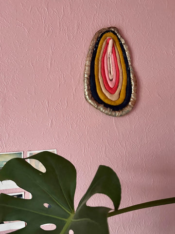 Nathalie Coste, The Beginning (2024)