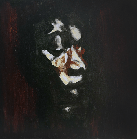 Sharon Neish, Jimi Hendrix (2022)