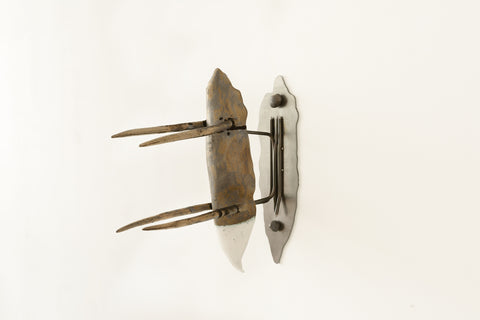 Nick Paton, soakamir (2025)