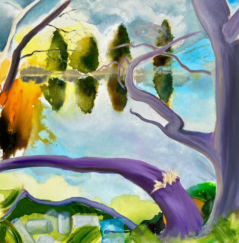 Siobhan Howatson, Wishful Thinking