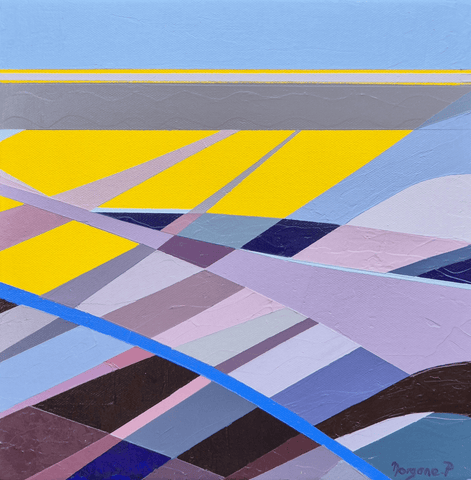 Morgane Pairain, Links