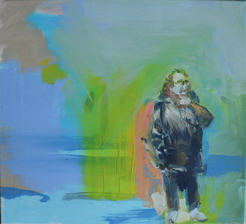 Mustafa Pancar, Waiting (2022)