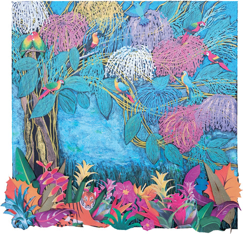 Anna Brown, Paradise Lost (2025)