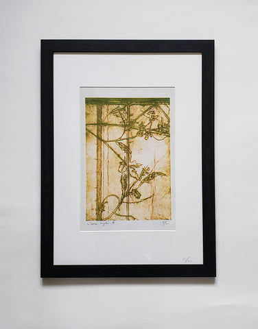 Stephanie Pau, In season, together (2025)