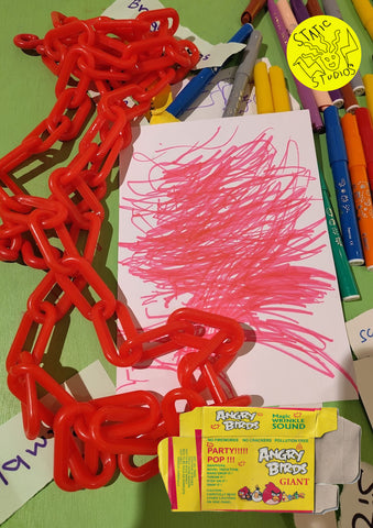 Jenny Pengilly, Sounding Board 1