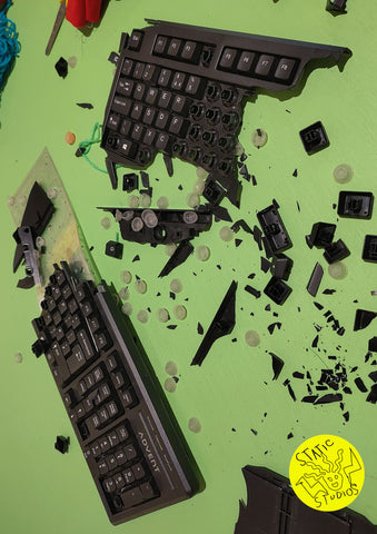 Jenny Pengilly, Sounding Board 2