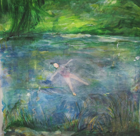 Heather Peri Niman, Letting Go