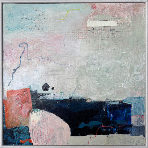 Julika Pettigrew, Tell Me A Story (2025)