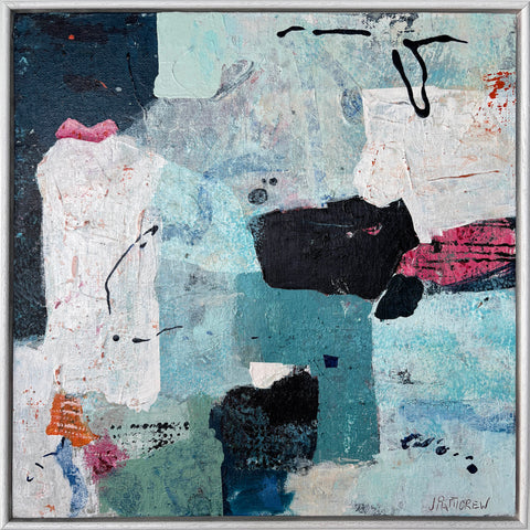 Julika Pettigrew, Time Flies (2025)