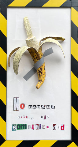 Marta Pieregonczuk, Banana Case File 2025