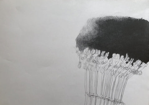 Emma Pooley, Durational Fragment 26310824 (2024)