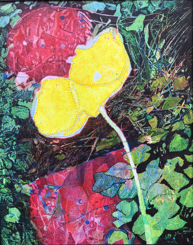 Ian Cooper, Poppyone (2025)