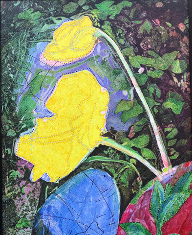 Ian Cooper, Poppytwo (2025)