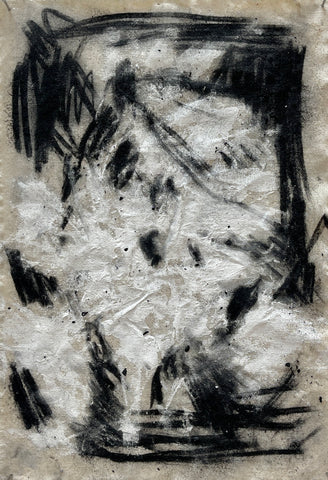 Aida Pouryeganeh, Untitled